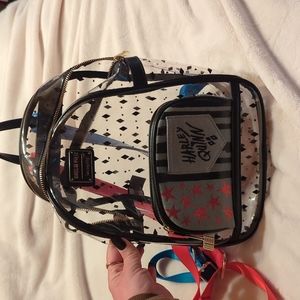 Loungefly Harley Quinn